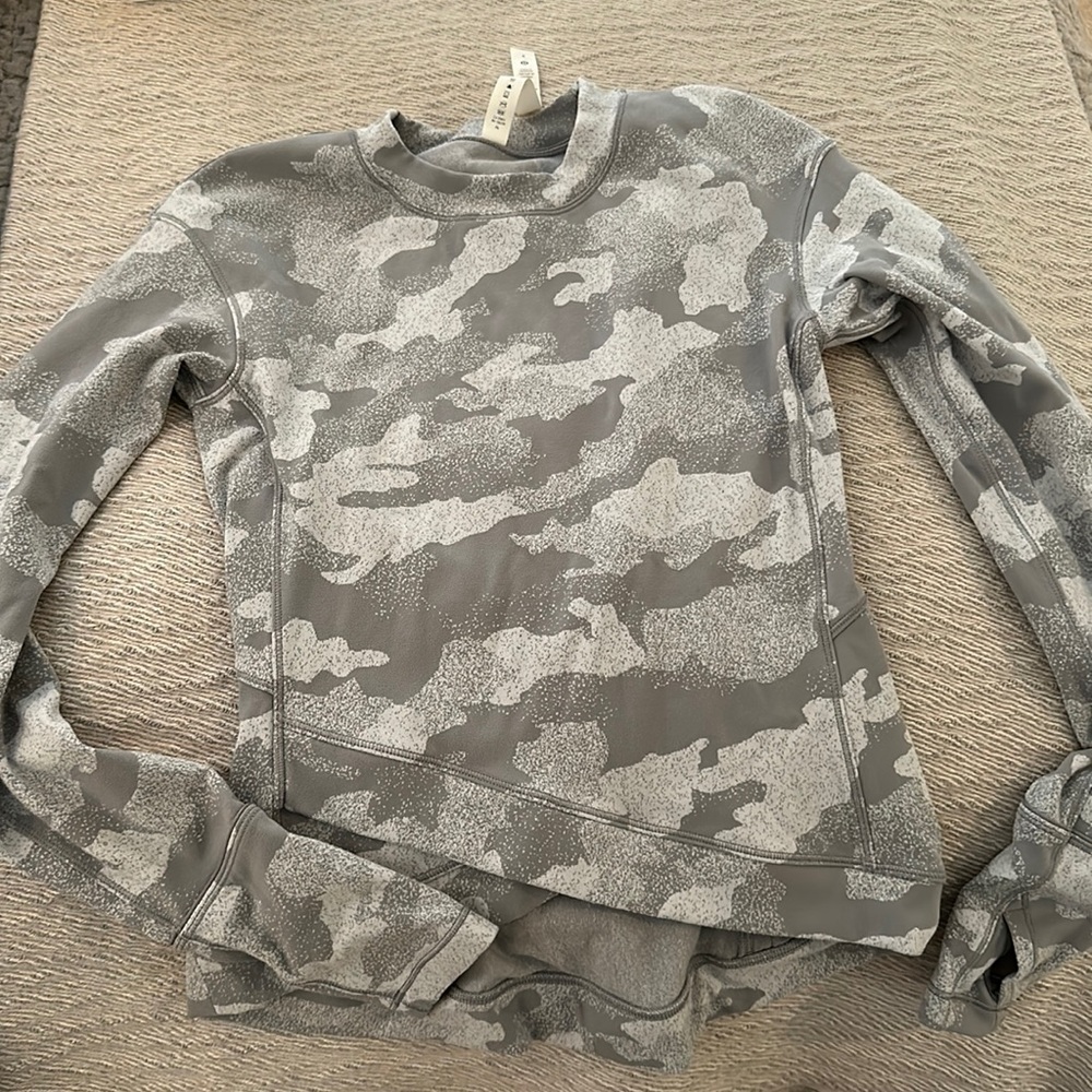 Lululemon
